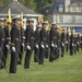 CMC Attends USNA Parade