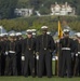 CMC Attends USNA Parade