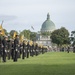 CMC Attends USNA Parade