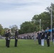 CMC Attends USNA Parade