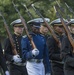 CMC Attends USNA Parade