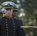 CMC Attends USNA Parade