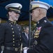 CMC Attends USNA Parade