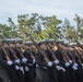 CMC Attends USNA Parade