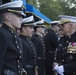 CMC Attends USNA Parade