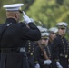 CMC Attends USNA Parade