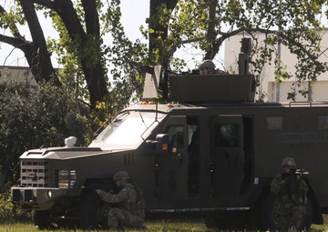 791st MSFS members: train, protect