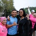 Hispanic Heritage Committee hosts Breast Cancer Awareness 5K