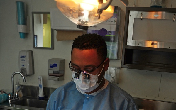 USS George Washington