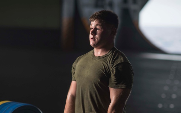 USS George Washington