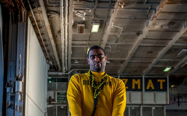 USS George Washington