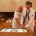 CIWT Celebrates Navy Birthday