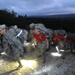 Fallen Defender Ruck March