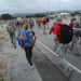 Fallen Defender Ruck March