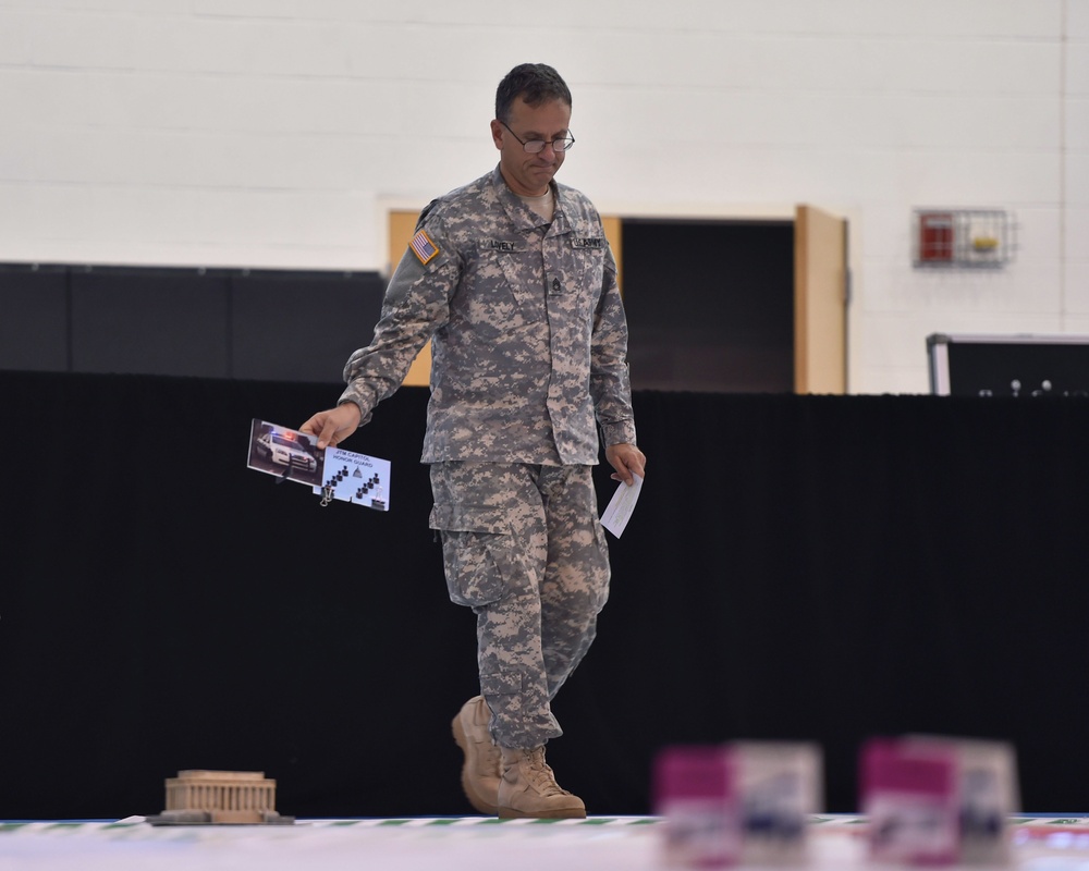 JTF-NCR holds MAPEX1