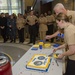 Navy Birthday Celebration