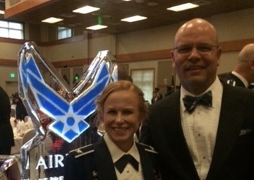 Meet the new operations group commander