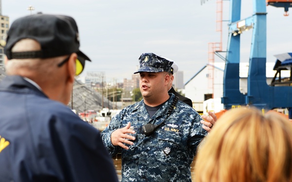 MD Fleet Week