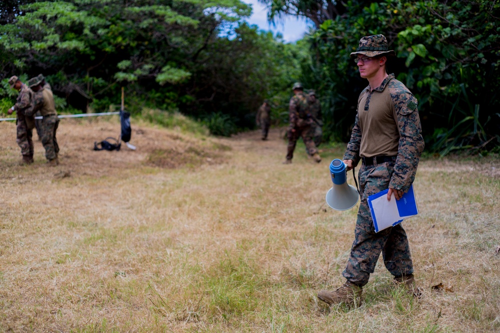 DVIDS - Images - Koa Moana: Range with Tongans [Image 12 of 32]