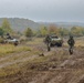 Cavalry Scouts aid assault force at Slovak Shield 2016
