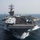 USS Dwight D. Eisenhower Deployment
