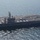 USS Dwight D. Eisenhower Deployment