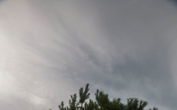 Firing Away: Mortar Men Prepare For BSRF Deployment