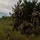 Firing Away: Mortar Men Prepare For BSRF Deployment