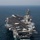 USS Dwight D. Eisenhower Deployment
