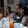 Ensuring welfare in overseas communities: Mrs. D’Arcy Neller hosts Marine spouse luncheon