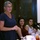 Ensuring welfare in overseas communities: Mrs. D’Arcy Neller hosts Marine spouse luncheon