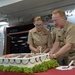 USS Bonhomme Richard Celebrates Navy's 241st Birthday