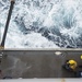 USS Germantown Replenishment at Sea, Oct 13