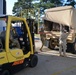 NC Guard Support Water and Food Distribution Sites
