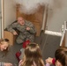 11 CES sparks fire education on JBA