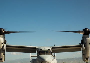 JTF Matthew delivers supplies to those affected by Hurricane Matthew
