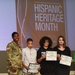 Fort Knox community celebrates National Hispanic Heritage Month