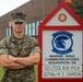 Putting his best foot forward: MCAS Cherry Point Marine strives for greatness