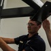 Fitness specialist keep Aderholt fit