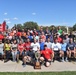 HHC wins Commander's Cup