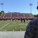 UCM Military Appreciation tailgate and game