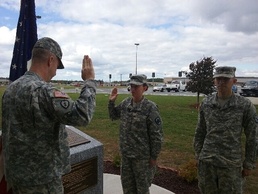 New York National Guard Stands Up New Unit