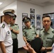 RHC-P hosts Chinese delegation during acupuncture SMEE