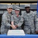 Keesler Airmen recognize Air Force birthday