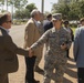 Honorary commanders tour 81st MDG