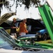 13th annual car show cruises through Keesler