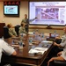 24th Air Force leadership gets the cyber download