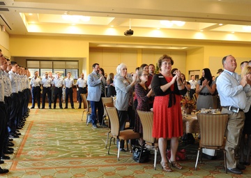 Morning Call educates on base's mission