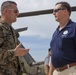 JTF Matthew Black Hawks assist in Haiti relief efforts