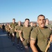 MAG-39 Marines, Sailors run victory lap